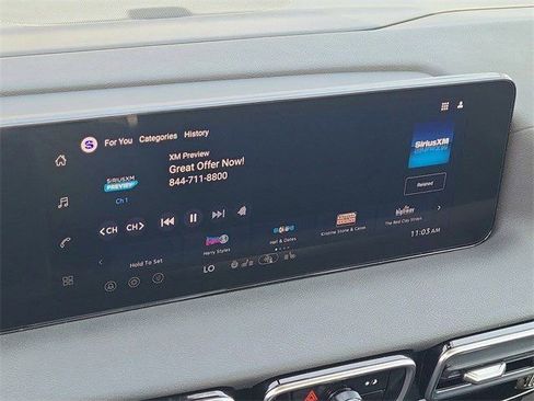 New 2026 Nissan Sentra SV w/ SV Convenience Package FWD image 13