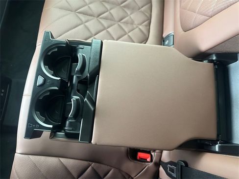 New 2026 BMW X5 xDrive40i w/ Climate Comfort Package image 23