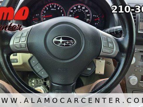 Used 2008 Subaru Outback 3.0R L.L. Bean image 35