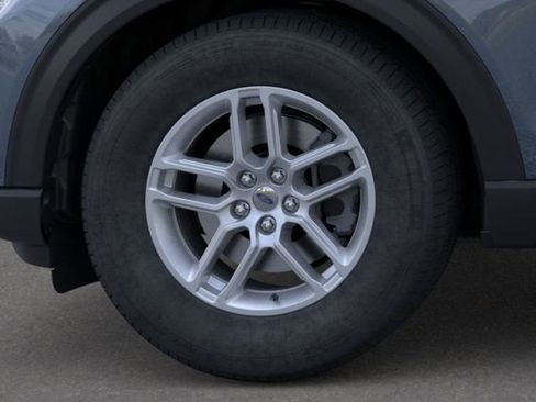 New 2026 Ford Explorer Active image 19