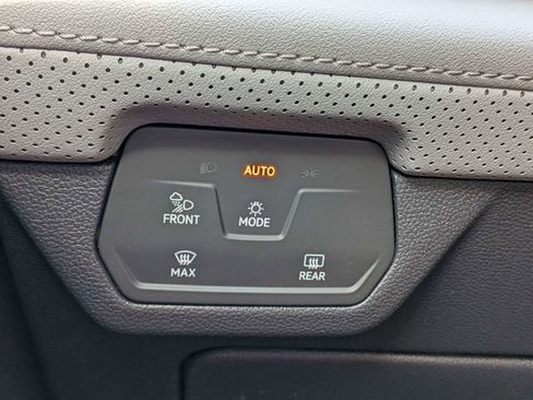 New 2026 Volkswagen Atlas Peak Edition AWD/4WD image 27