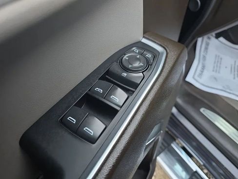 Used 2024 Chevrolet Silverado 1500 LT w/ Max Trailering Package image 12