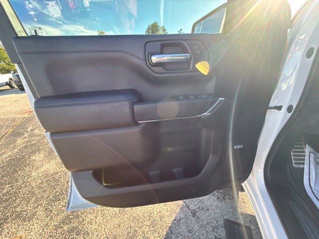 Certified 2021 Chevrolet Silverado 1500 RST w/ All Star Edition Plus AWD/4WD image 18