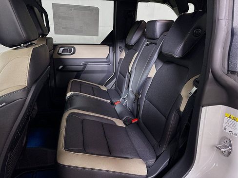 New 2026 Ford Bronco Big Bend w/ Black Diamond Package AWD/4WD image 22