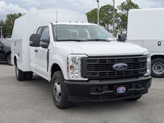 New 2024 Ford F350 XL video 3