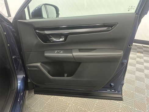 New 2026 Honda CR-V EX-L image 16