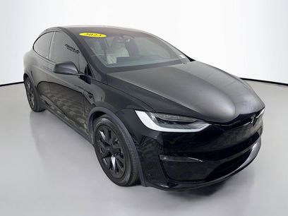 Used 2023 Tesla Model X