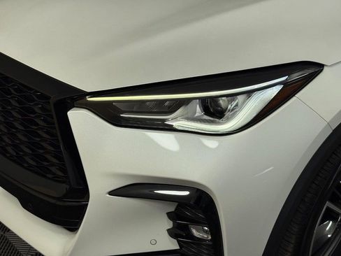 Used 2023 INFINITI QX50 Sport FWD image 12