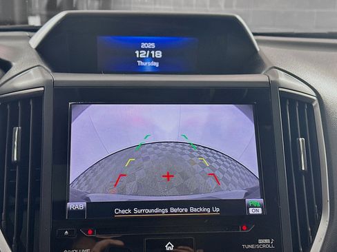 Used 2019 Subaru Impreza 2.0i Limited w/ Popular Package #2 image 19