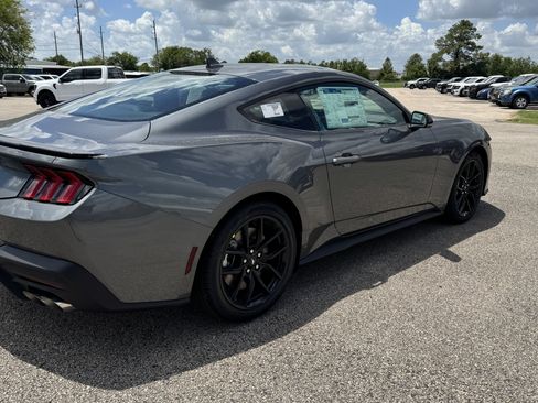 New 2026 Ford Mustang GT Premium RWD image 2