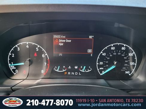 Used 2024 Ford Maverick XLT w/ XLT Luxury Package AWD/4WD image 28