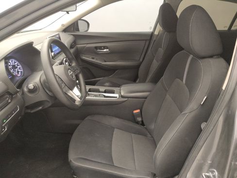 Used 2023 Nissan Sentra SV FWD image 17