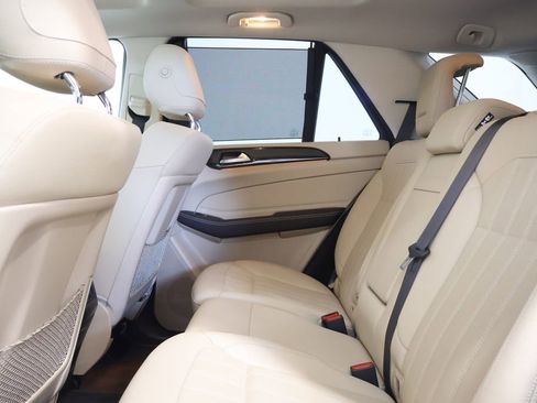 Certified 2018 Mercedes-Benz GLE 350 4MATIC image 26