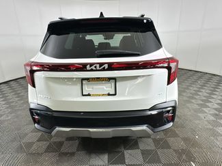 Used 2024 Kia Seltos S AWD/4WD video 4