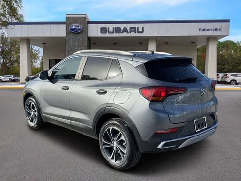 Used 2020 Buick Encore GX Select FWD image 4