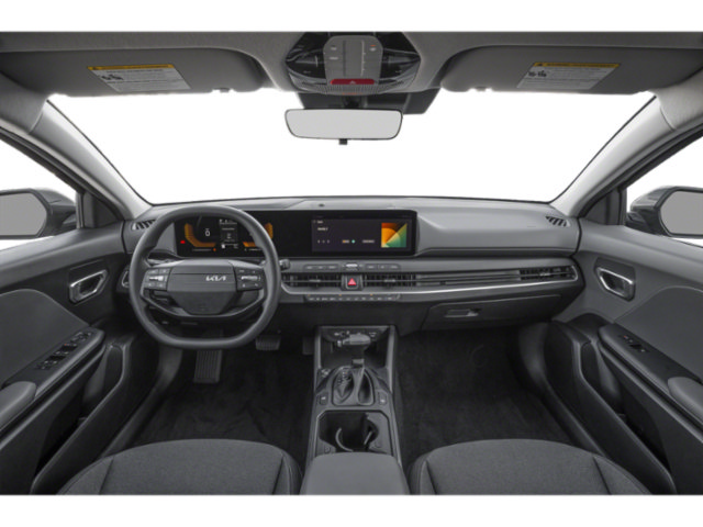 New 2026 Kia K4 FWD image 5