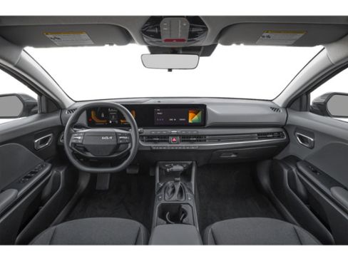 New 2026 Kia K4 FWD image 5