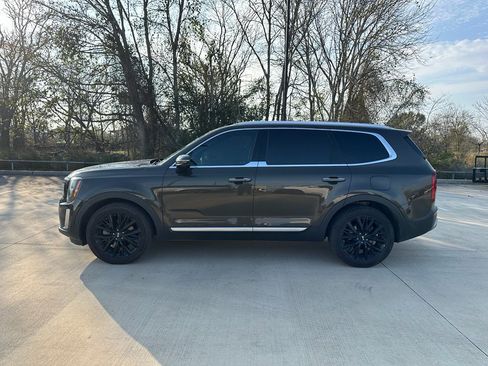 Used 2021 Kia Telluride SX image 8