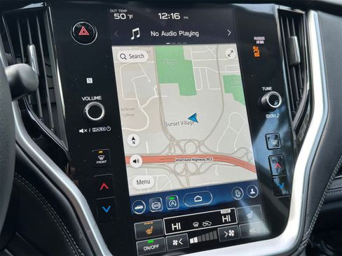 Certified 2023 Subaru Legacy Limited image 19