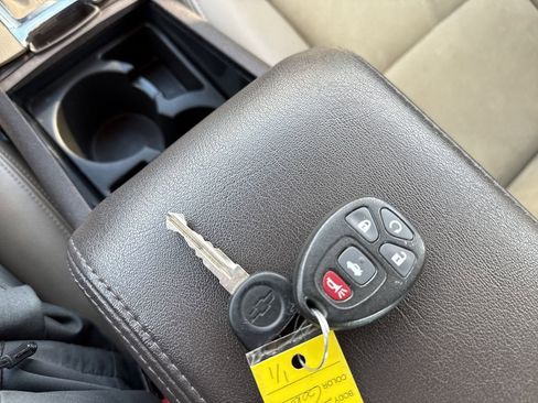 Used 2011 Chevrolet Malibu LT image 26