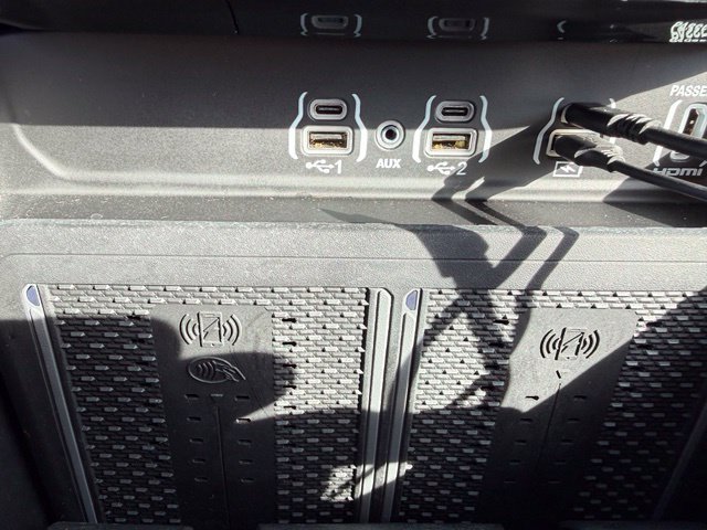 Used 2026 RAM 1500 RHO w/ RHO Level 1 Equipment Group AWD/4WD image 21