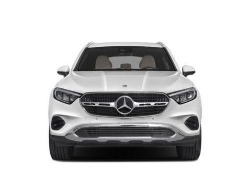 Used 2024 Mercedes-Benz GLC 300 image 4