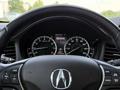 Used 2019 Acura ILX FWD image 40