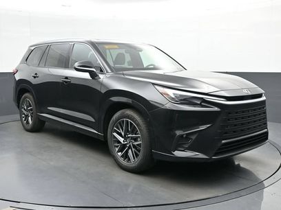 Certified 2026 Lexus TX 350 AWD w/ Technology Package