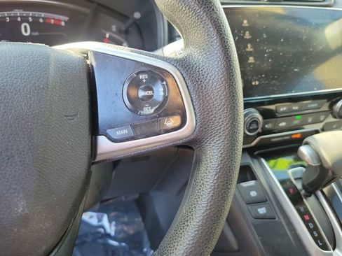 Used 2022 Honda CR-V Special Edition image 16