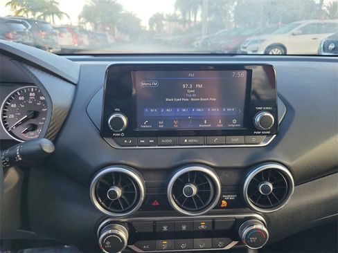 Certified 2024 Nissan Sentra S image 21