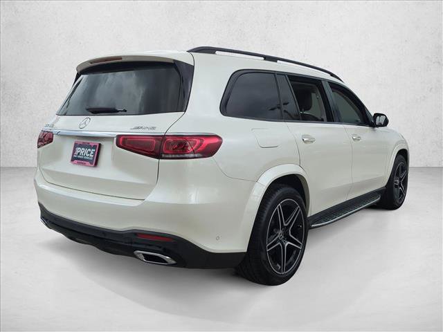 Used 2023 Mercedes-Benz GLS 450 4MATIC image 5