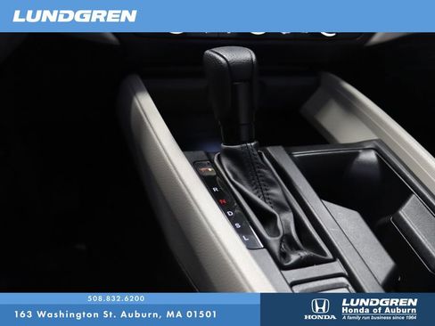 Used 2024 Honda Accord EX image 27