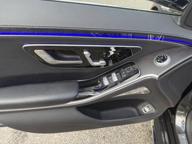 Used 2023 Mercedes-Benz S 500 4MATIC image 22