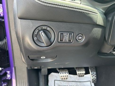 Used 2023 Dodge Challenger SRT Hellcat w/ Plus Package image 21