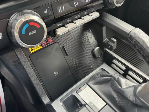 Certified 2025 Toyota Tacoma SR5 image 17