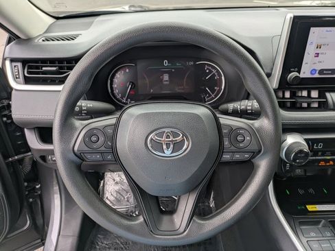 Certified 2024 Toyota RAV4 XLE w/ Convenience Package image 13