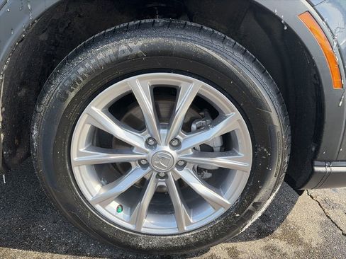 Used 2024 Honda CR-V EX image 2