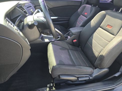 Used 2013 Honda Civic Si image 22