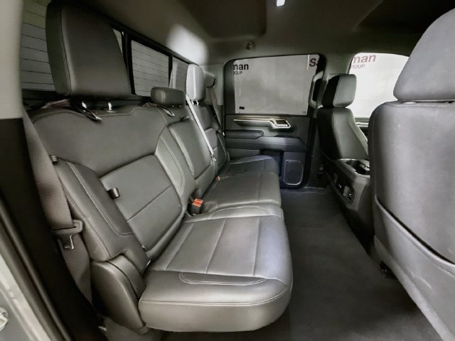 Used 2024 Chevrolet Silverado 3500 LT w/ Convenience Package AWD/4WD image 25