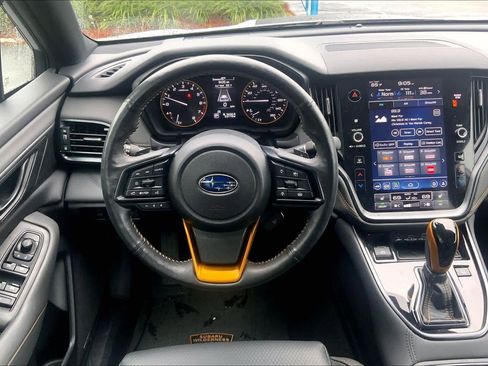 Used 2024 Subaru Outback Wilderness image 5