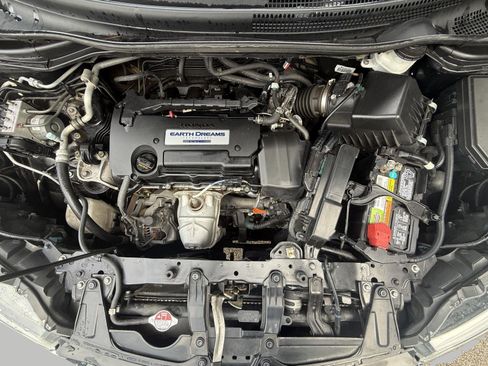 Used 2015 Honda CR-V EX-L image 15
