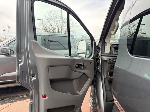 New 2026 Ford Transit 150 Explorer Van image 9