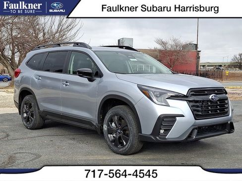 New 2026 Subaru Ascent Premium image 1