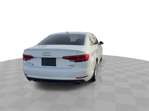 Used 2017 Audi A4 2.0T Premium image 8