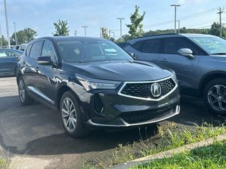 Used 2024 Acura RDX SH-AWD w/ Technology Package video 1
