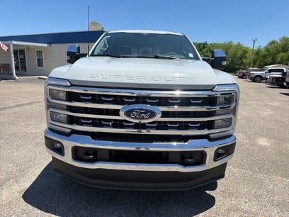 New 2026 Ford F250 Lariat w/ Chrome Package