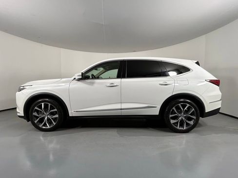 Used 2022 Acura MDX SH-AWD w/ Technology Package image 4