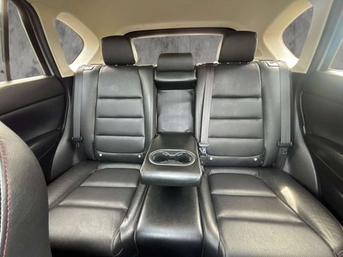 Used 2016 MAZDA CX-5 Grand Touring AWD/4WD image 10