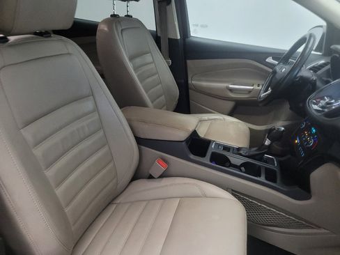 Used 2017 Ford Escape Titanium w/ Equipment Group 301A FWD image 21