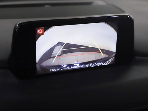 Used 2020 MAZDA CX-5 Touring image 22